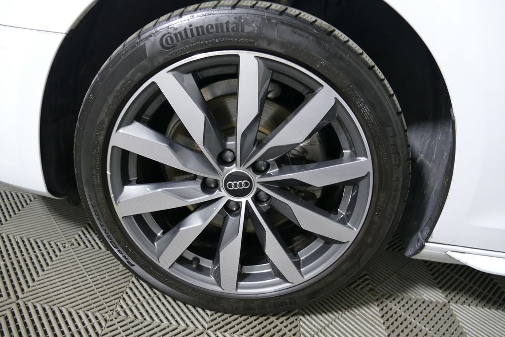 2023 Audi A4 40 Premium quattro