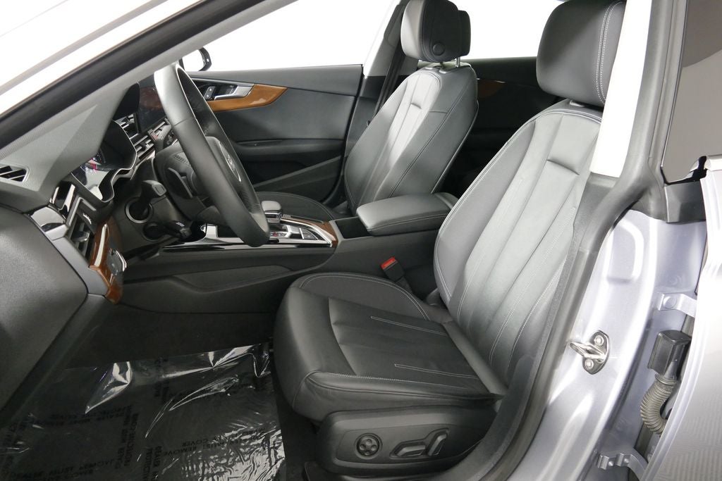 2022 Audi A5 Sportback Premium quattro