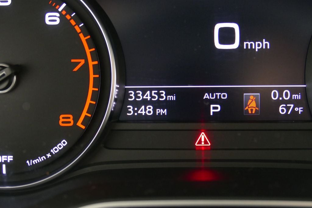 2022 Audi A5 Sportback Premium quattro