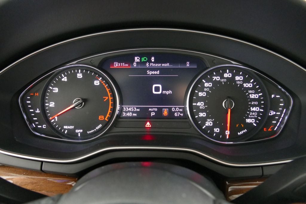 2022 Audi A5 Sportback Premium quattro