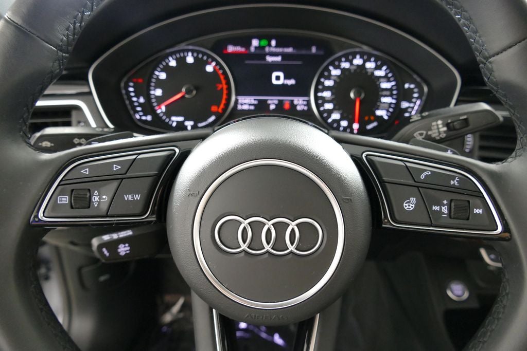 2022 Audi A5 Sportback Premium quattro