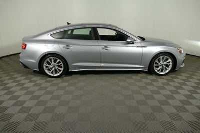 2022 Audi A5 Sportback Premium quattro