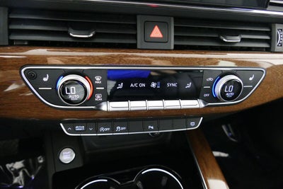 2022 Audi A5 Sportback Premium quattro