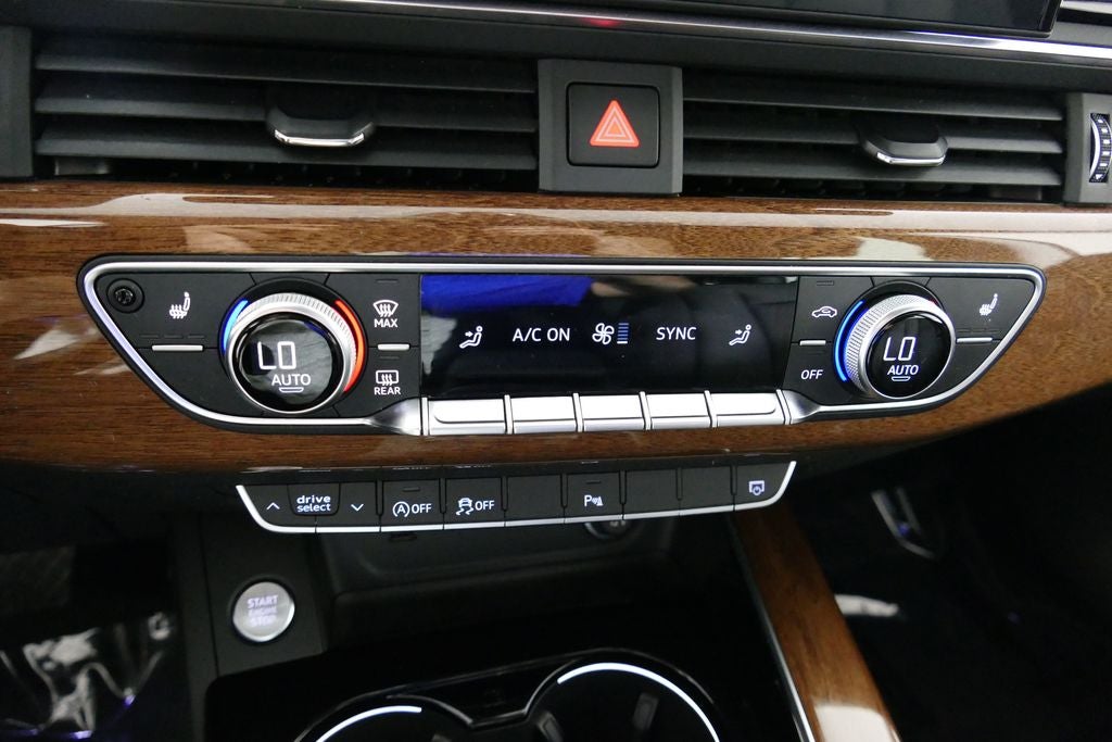 2022 Audi A5 Sportback Premium quattro