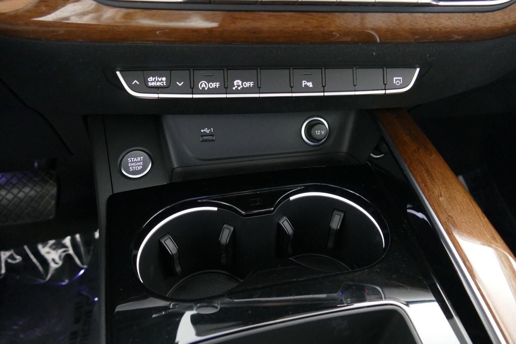 2022 Audi A5 Sportback Premium quattro
