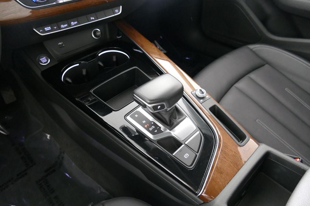 2022 Audi A5 Sportback Premium quattro