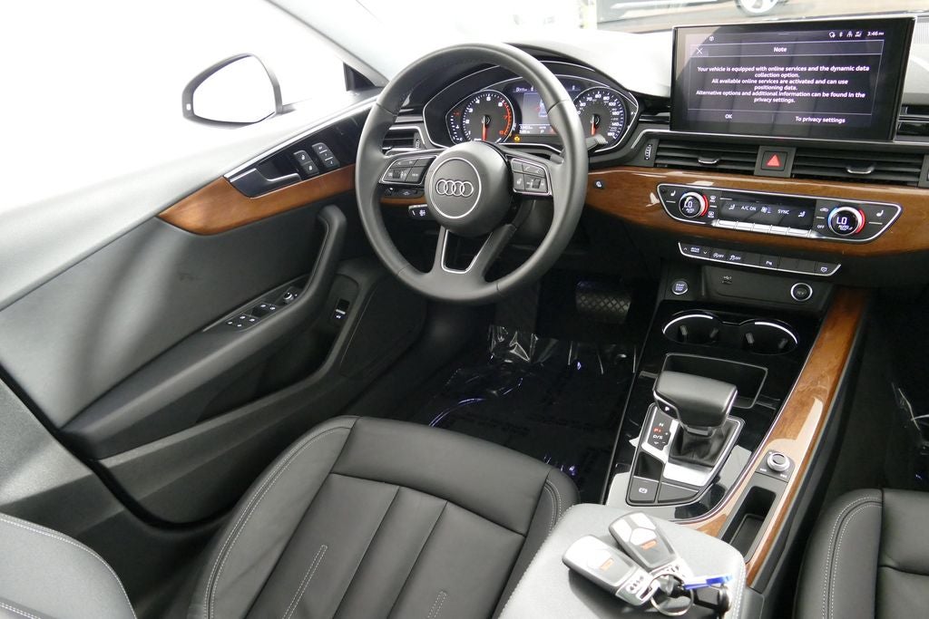 2022 Audi A5 Sportback Premium quattro