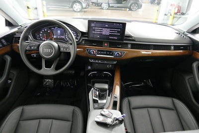 2022 Audi A5 Sportback Premium quattro