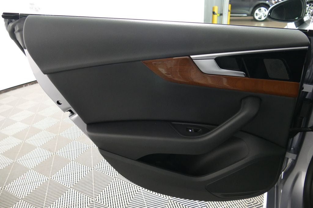 2022 Audi A5 Sportback Premium quattro
