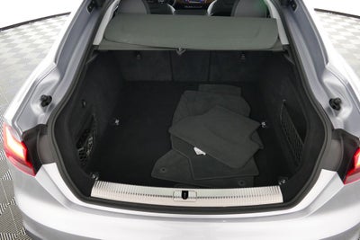 2022 Audi A5 Sportback Premium quattro