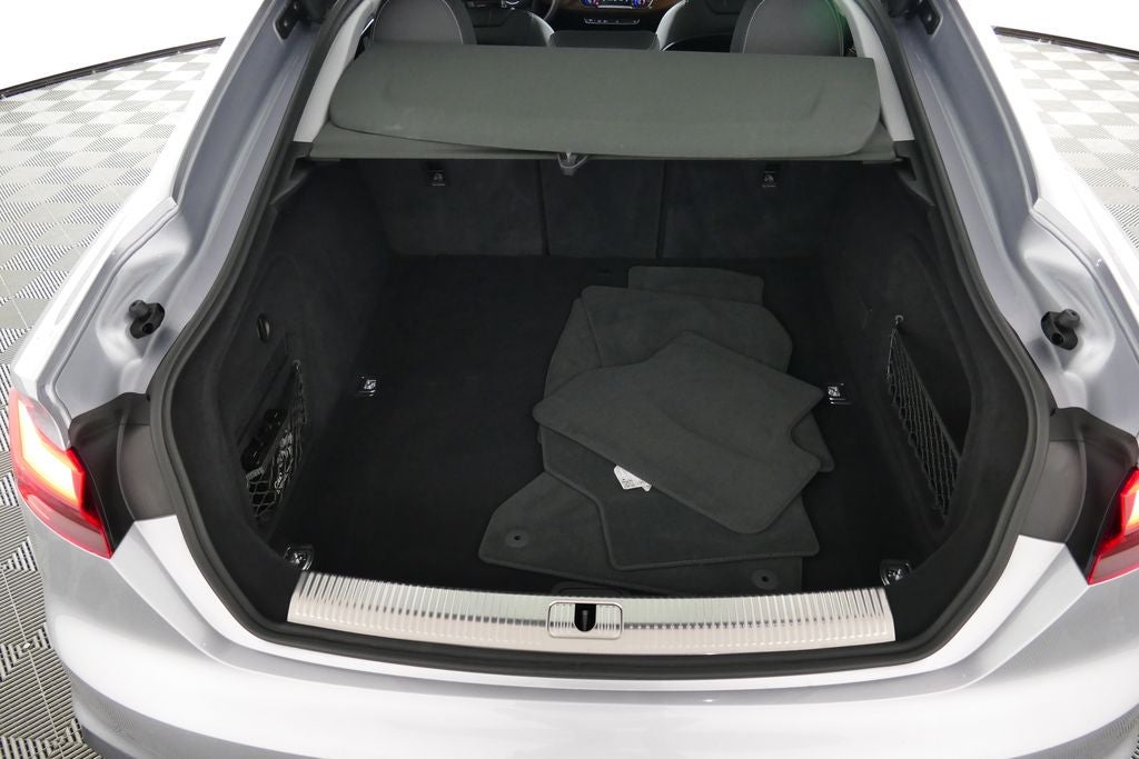 2022 Audi A5 Sportback Premium quattro