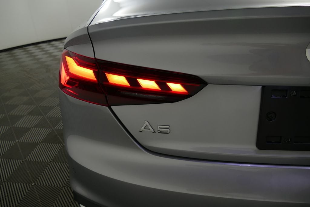 2022 Audi A5 Sportback Premium quattro