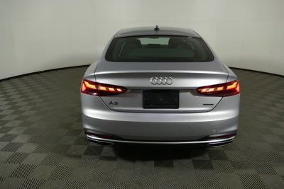2022 Audi A5 Sportback Premium quattro