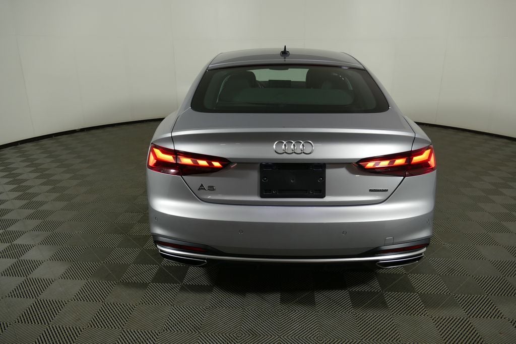2022 Audi A5 Sportback Premium quattro