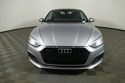 2022 Audi A5 Sportback Premium quattro