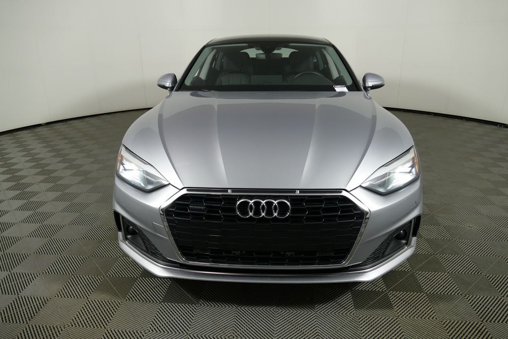 2022 Audi A5 Sportback Premium quattro