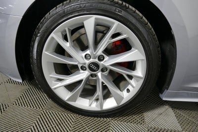 2022 Audi A5 Sportback Premium quattro