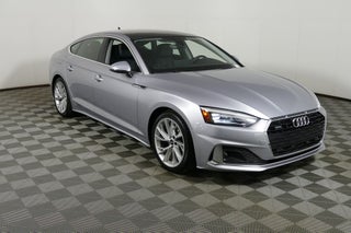 2022 Audi A5 Sportback Premium quattro