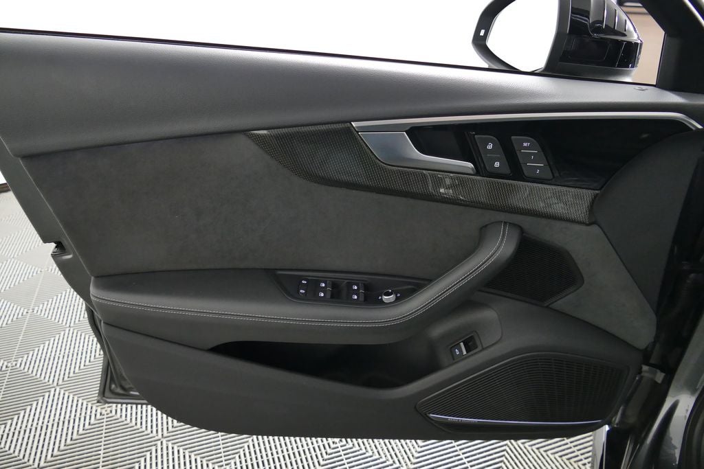 2023 Audi S4 3.0T Premium Plus quattro