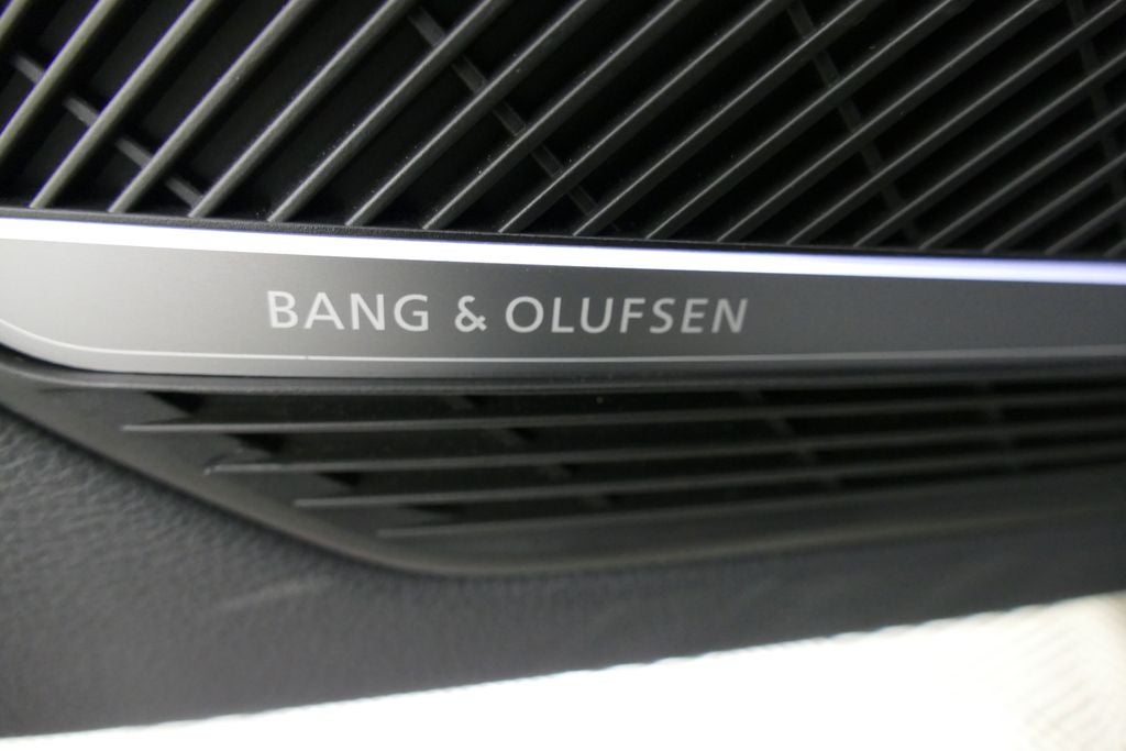 2023 Audi S4 3.0T Premium Plus quattro