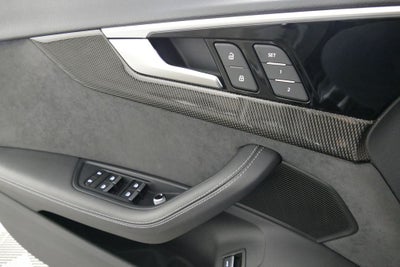 2023 Audi S4 3.0T Premium Plus quattro