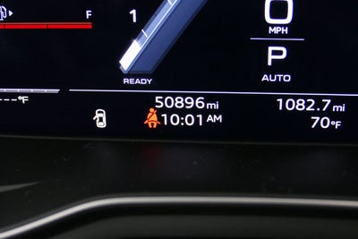 2023 Audi S4 3.0T Premium Plus quattro