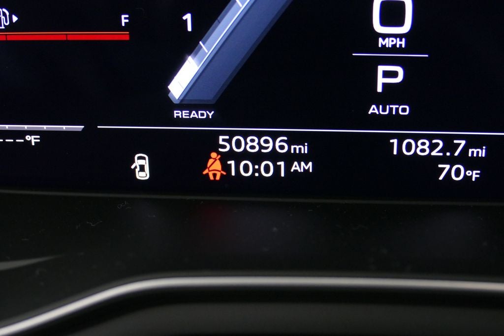 2023 Audi S4 3.0T Premium Plus quattro