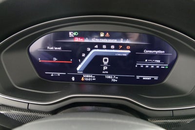 2023 Audi S4 3.0T Premium Plus quattro