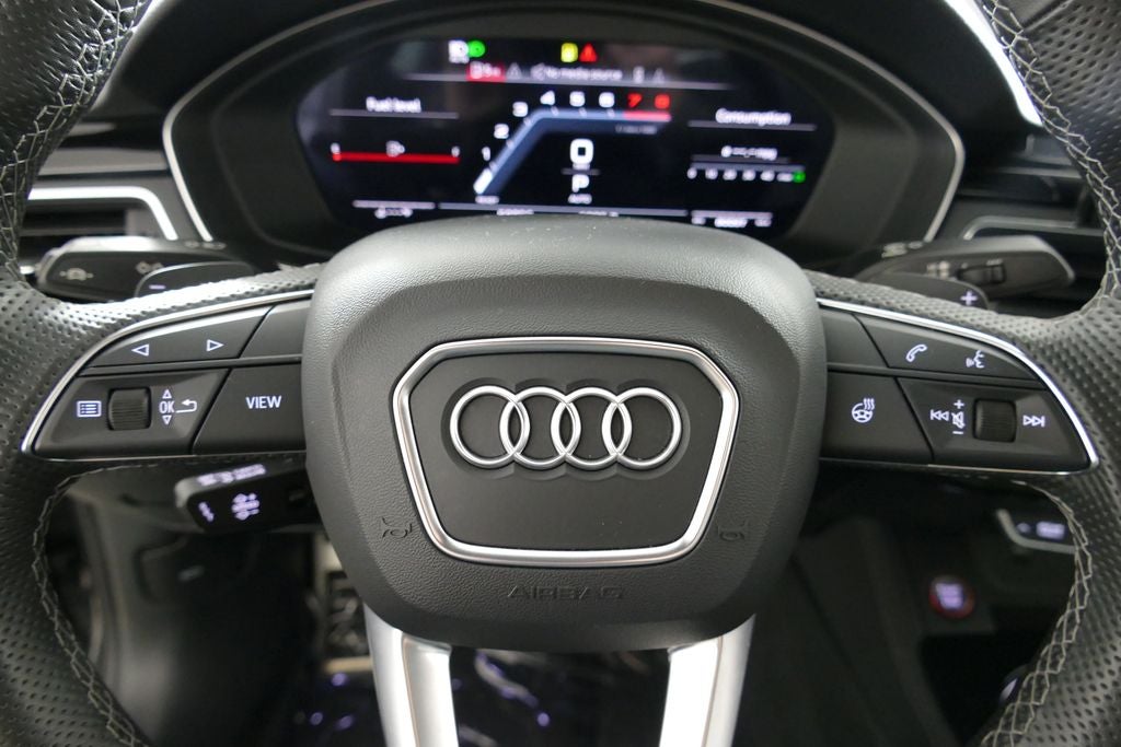 2023 Audi S4 3.0T Premium Plus quattro