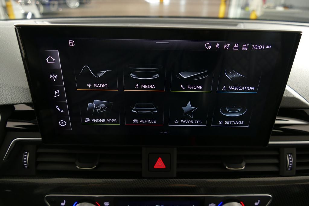 2023 Audi S4 3.0T Premium Plus quattro