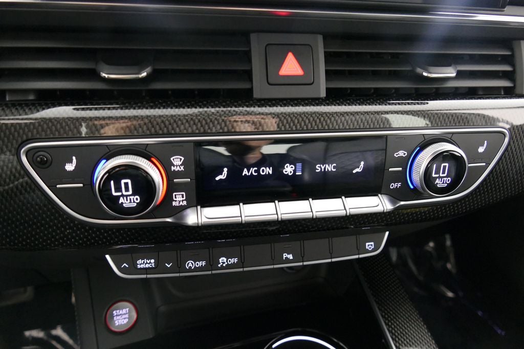2023 Audi S4 3.0T Premium Plus quattro