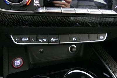 2023 Audi S4 3.0T Premium Plus quattro