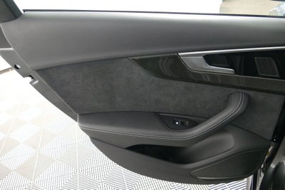 2023 Audi S4 3.0T Premium Plus quattro