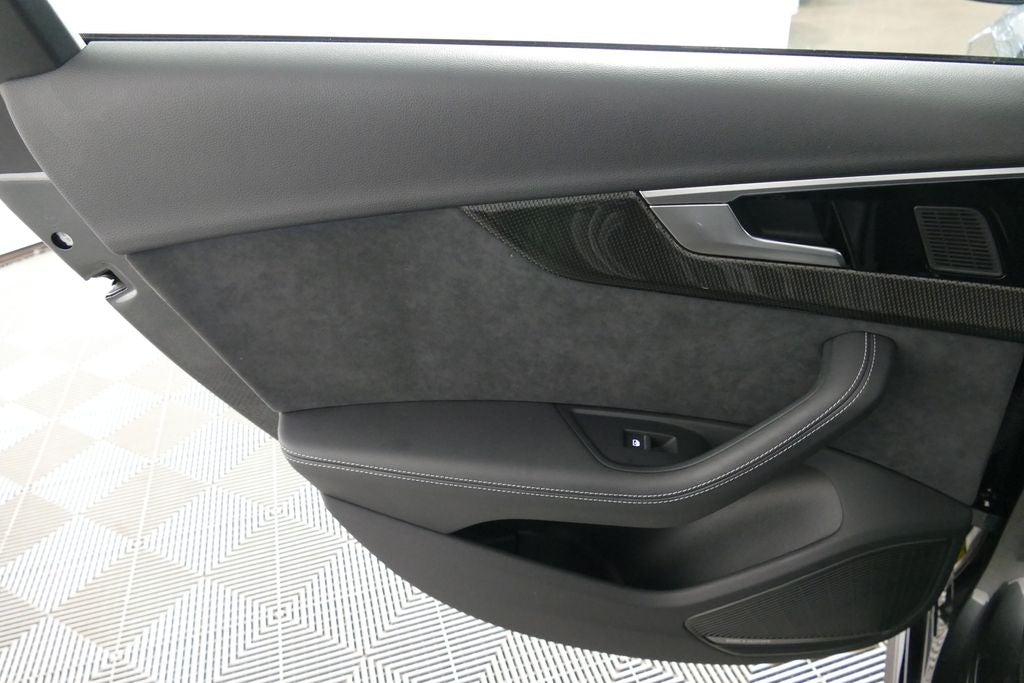2023 Audi S4 3.0T Premium Plus quattro