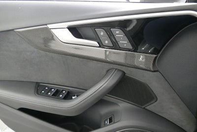 2023 Audi S4 3.0T Premium Plus quattro