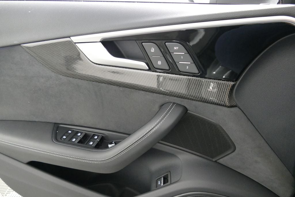 2023 Audi S4 3.0T Premium Plus quattro