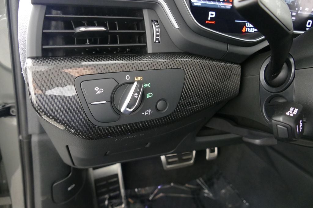 2023 Audi S4 3.0T Premium Plus quattro