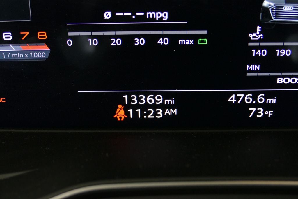 2023 Audi S4 3.0T Premium Plus quattro