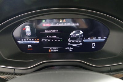 2023 Audi S4 3.0T Premium Plus quattro