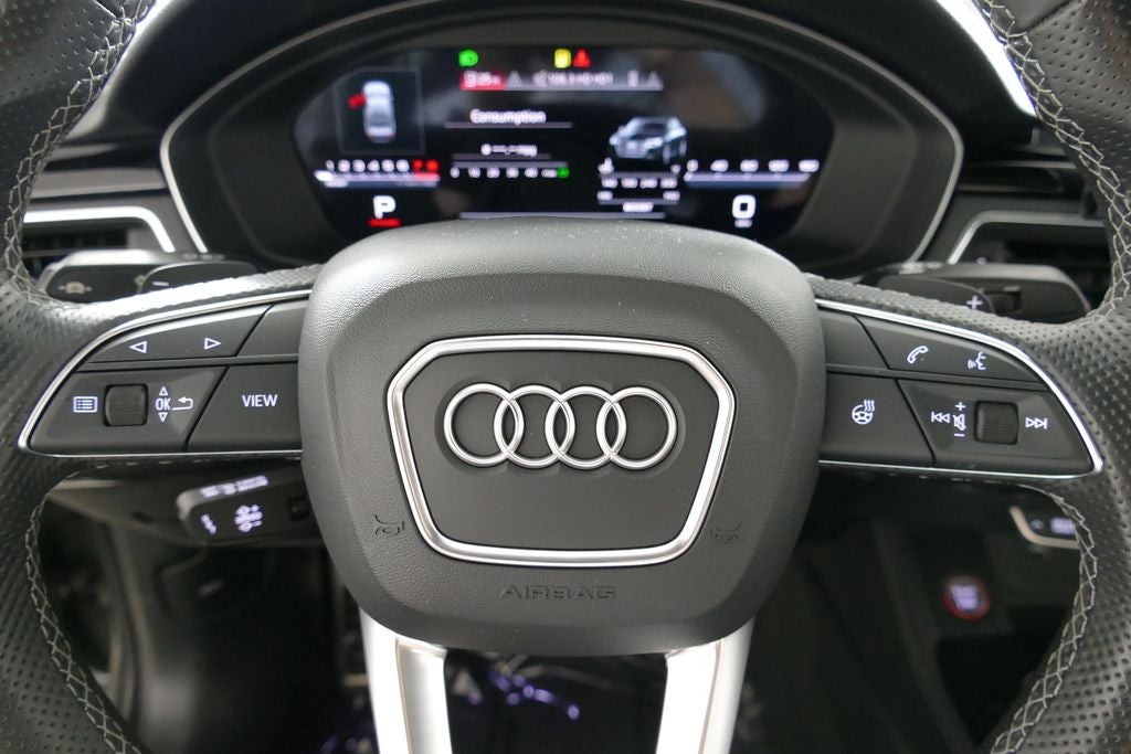 2023 Audi S4 3.0T Premium Plus quattro