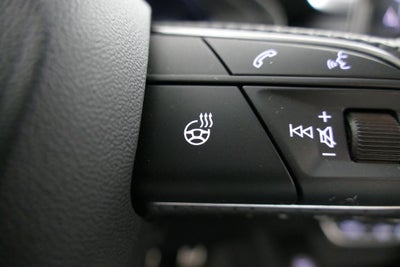 2023 Audi S4 3.0T Premium Plus quattro