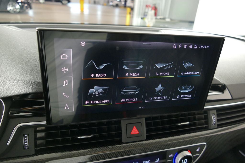 2023 Audi S4 3.0T Premium Plus quattro