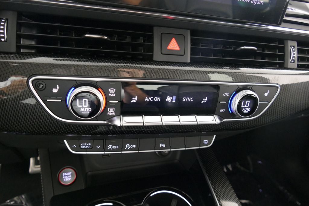 2023 Audi S4 3.0T Premium Plus quattro