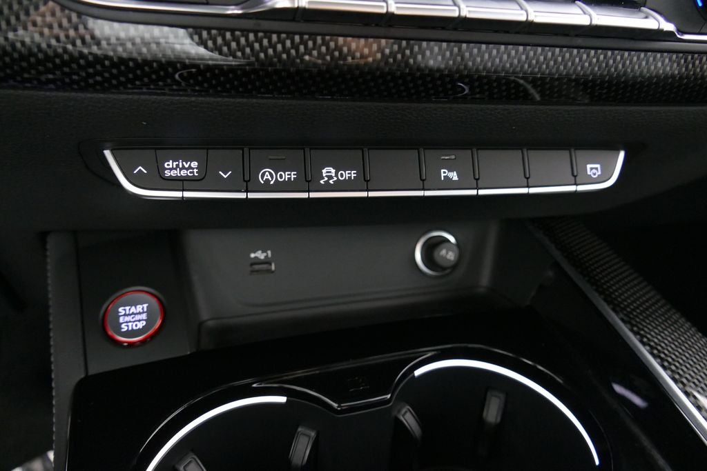 2023 Audi S4 3.0T Premium Plus quattro