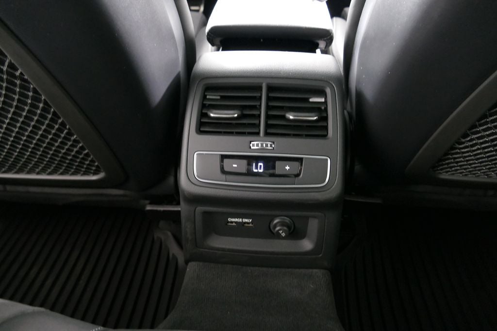 2023 Audi S4 3.0T Premium Plus quattro