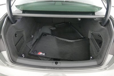2023 Audi S4 3.0T Premium Plus quattro