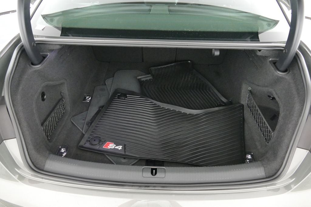 2023 Audi S4 3.0T Premium Plus quattro