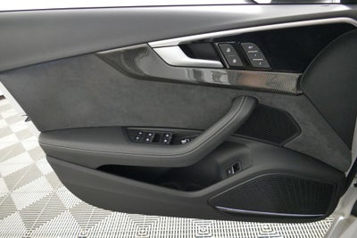 2024 Audi S4 3.0T Premium Plus quattro
