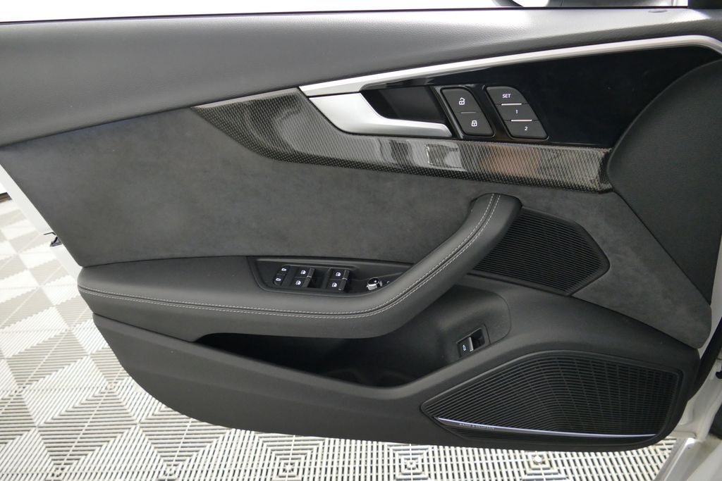 2024 Audi S4 3.0T Premium Plus quattro