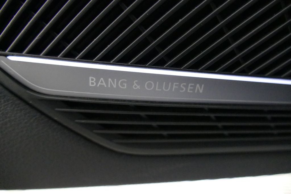 2024 Audi S4 3.0T Premium Plus quattro
